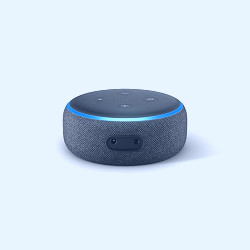 Amazon Echo Dot - Constellation Connect